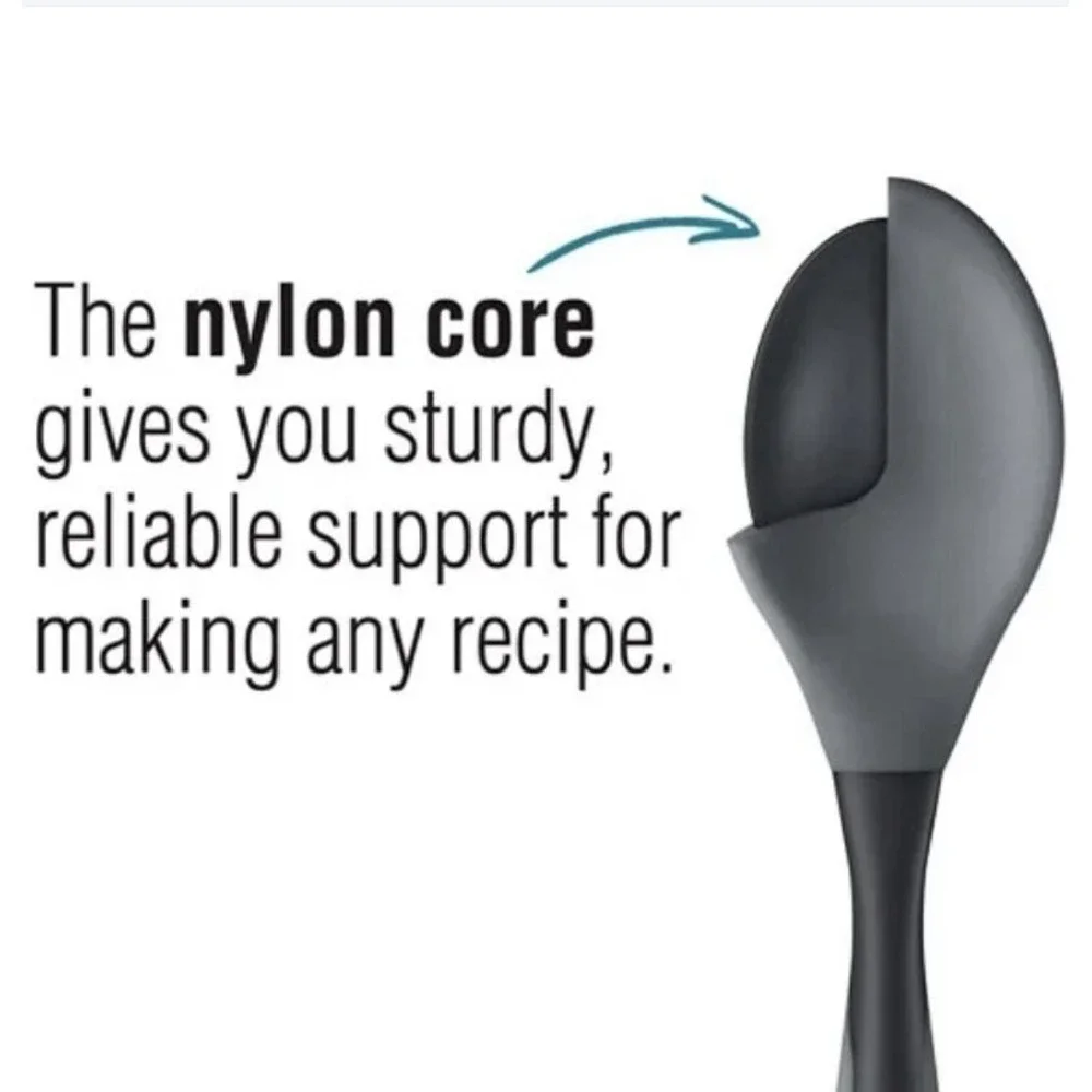 Pampered Chef Nylon Straining Ladle - NEW In The Package